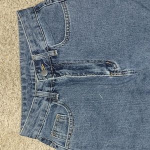Baggy highwaisted jeans NWT SHEIN 13 $